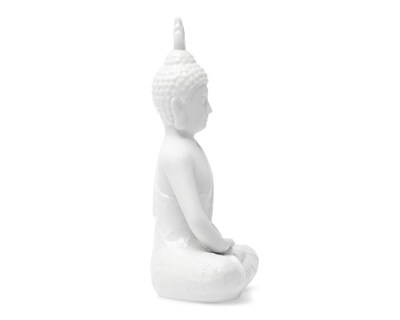 Foto 2 | Escultura de Buda Navi