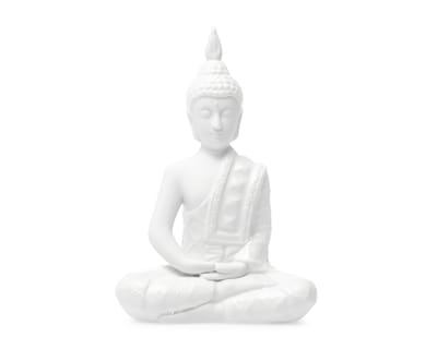 Foto 3 | Escultura de Buda Navi