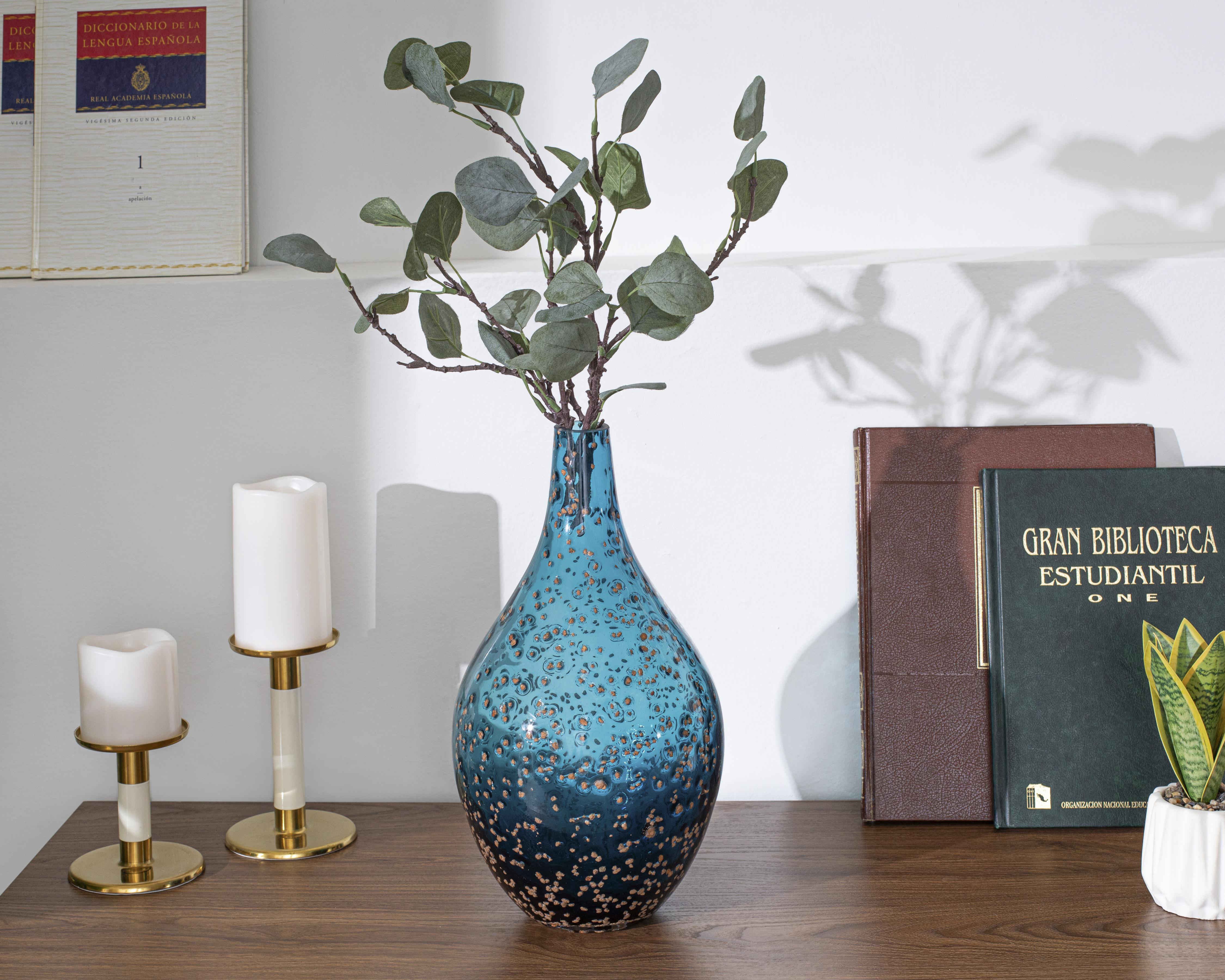 Foto 4 | Jarrón Decorativo Argelia