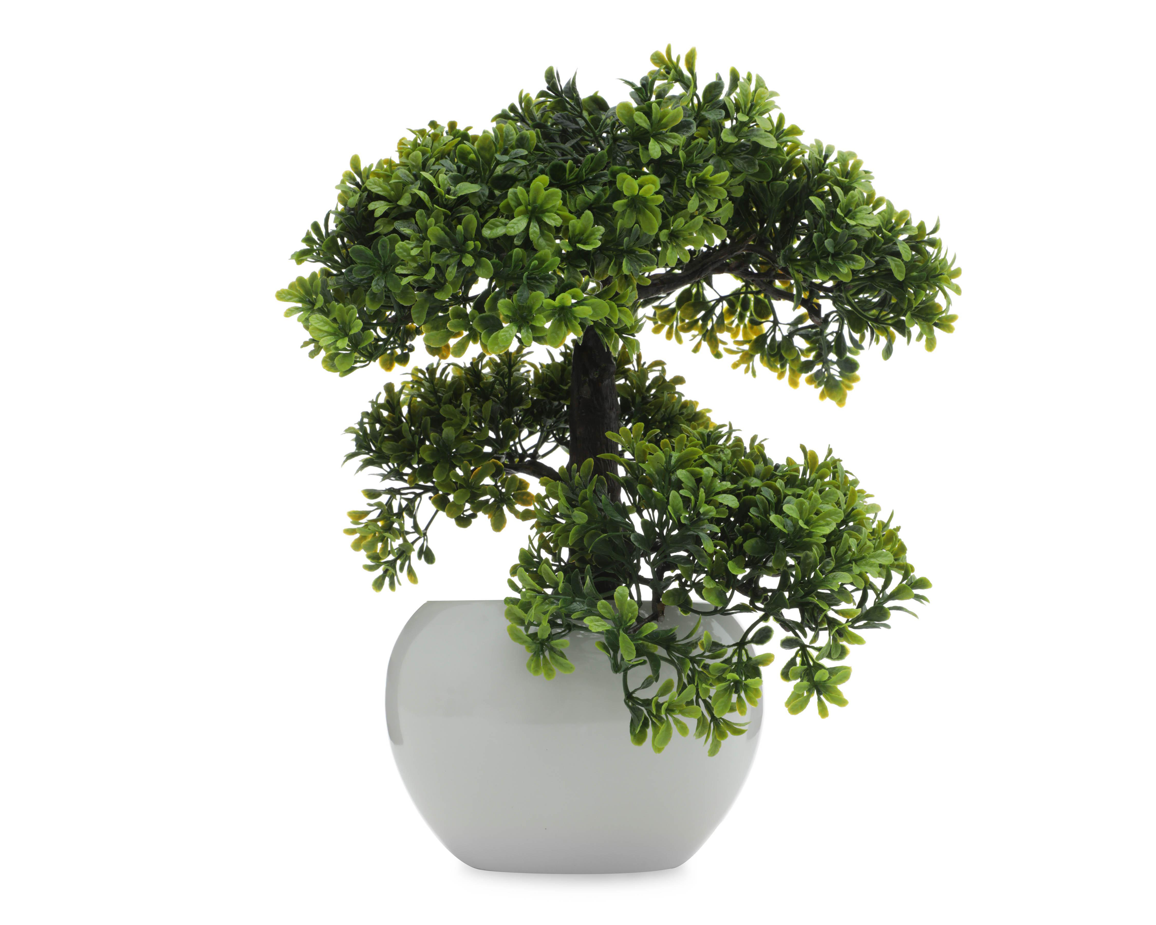 Planta Artificial con Maceta Starhaus 35 cm