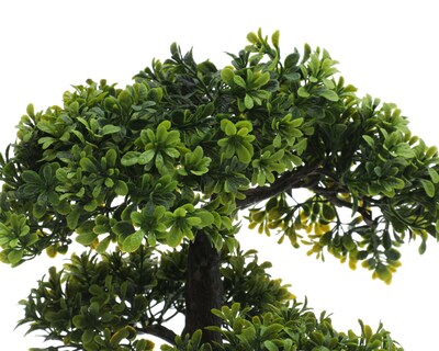 Foto 3 | Planta Artificial con Maceta Starhaus 35 cm