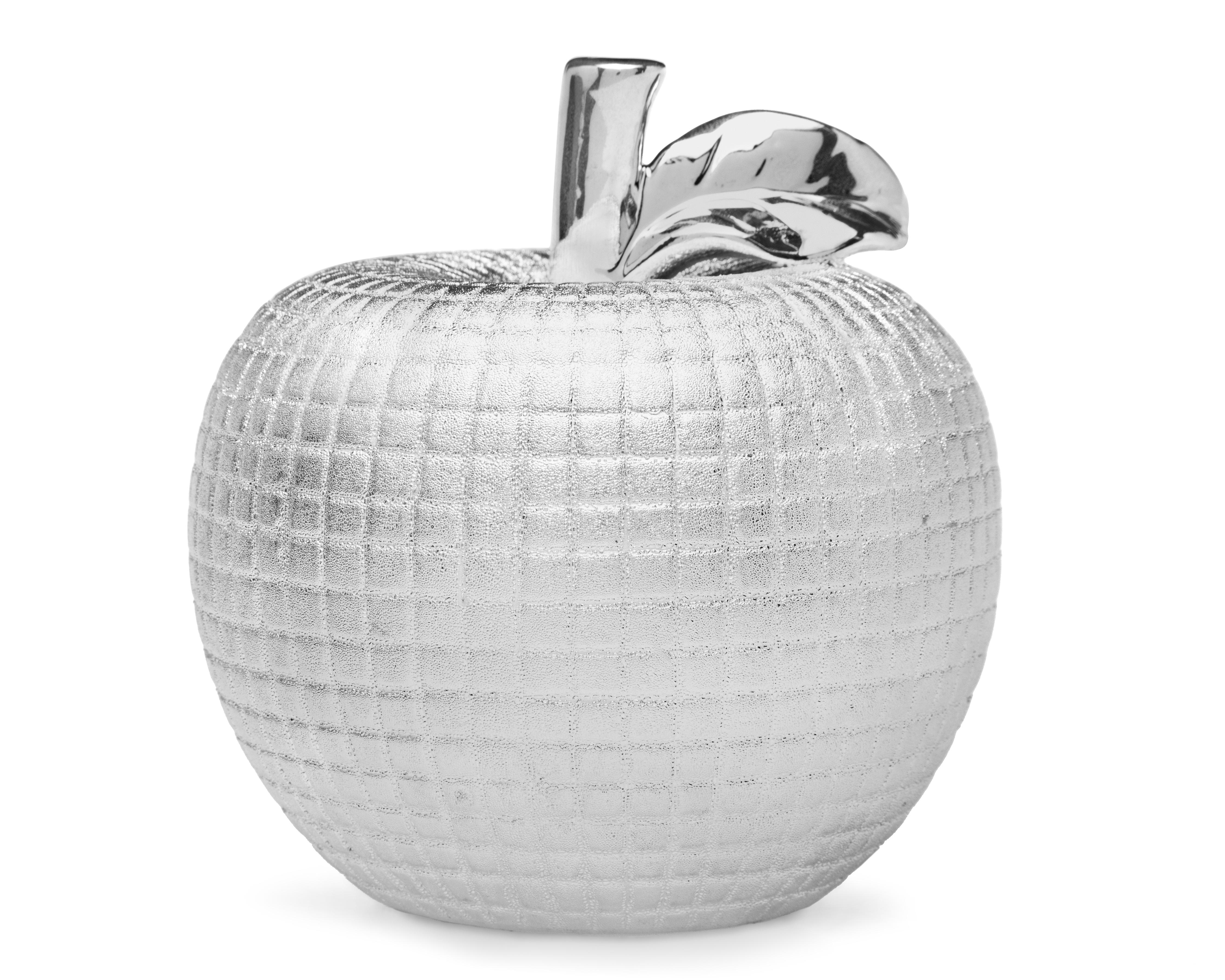 Foto 1 | Escultura de Manzana Waldo A