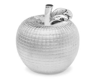 Foto 2 | Escultura de Manzana Waldo A