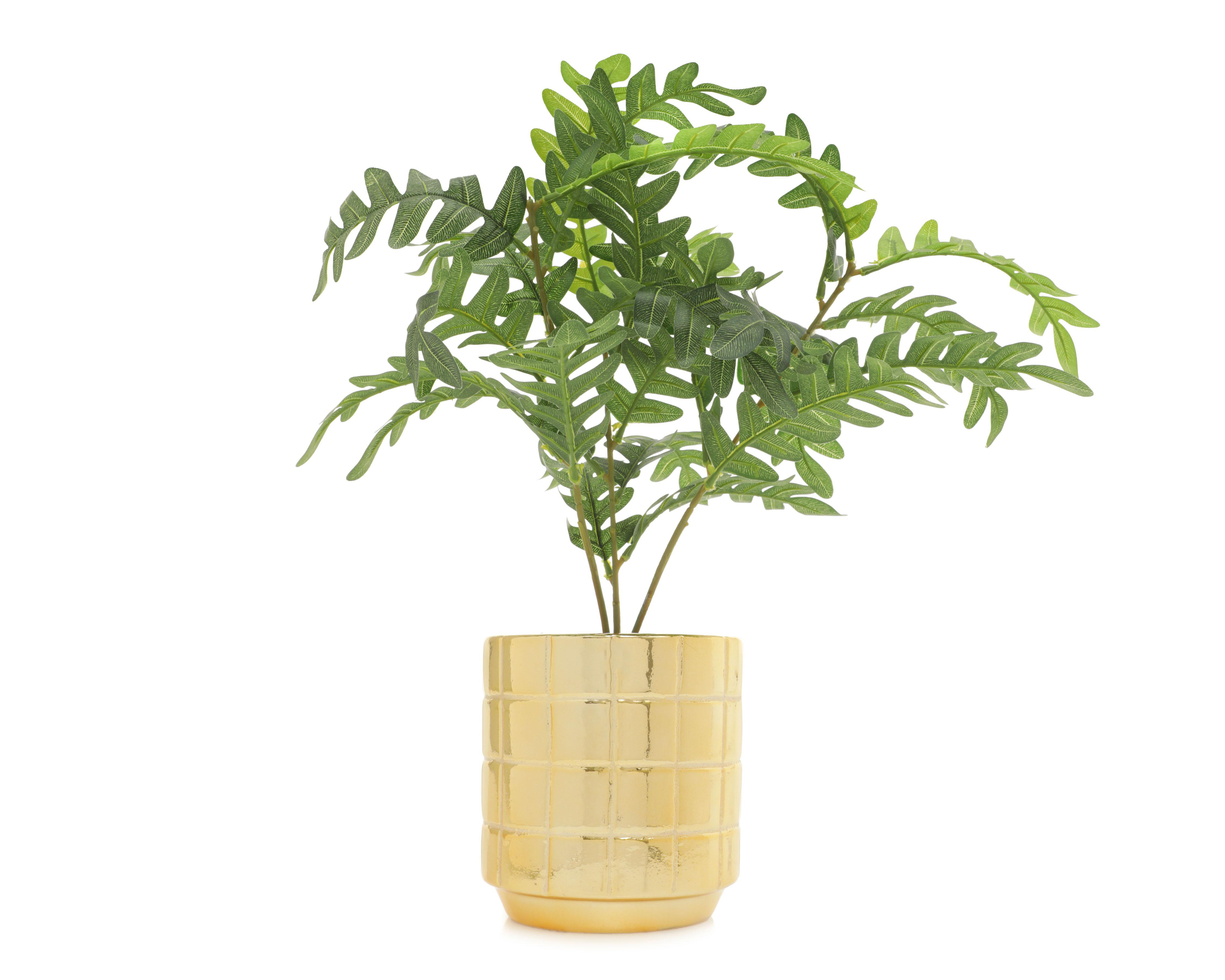 Planta Artificial con Maceta Starhaus 45 cm