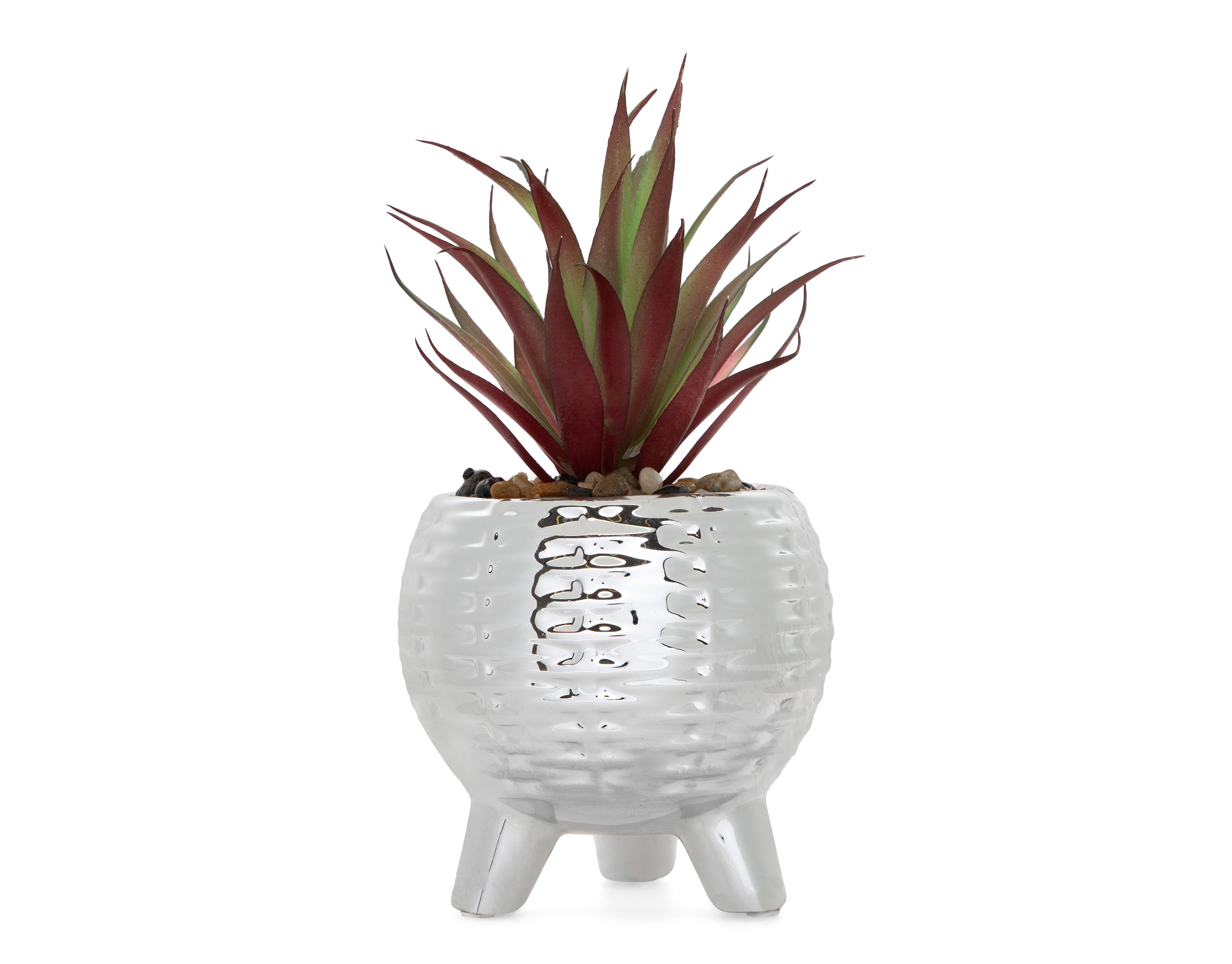 Foto 1 | Planta Artificial con Maceta Starhaus 10 cm