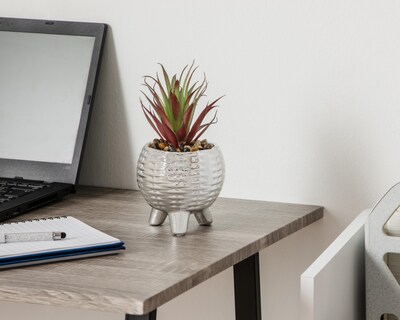 Foto 3 | Planta Artificial con Maceta Starhaus 10 cm