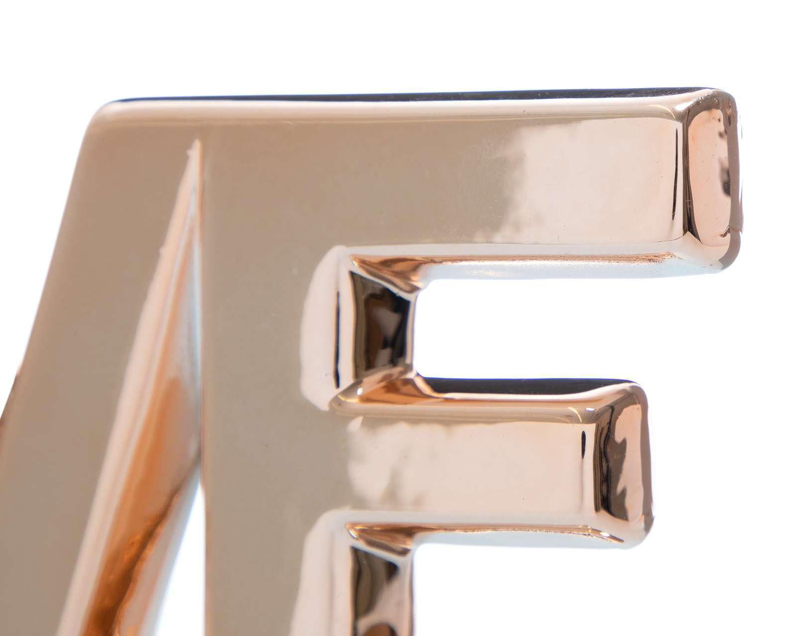 Foto 4 pulgar | Letrero Decorativo Loves