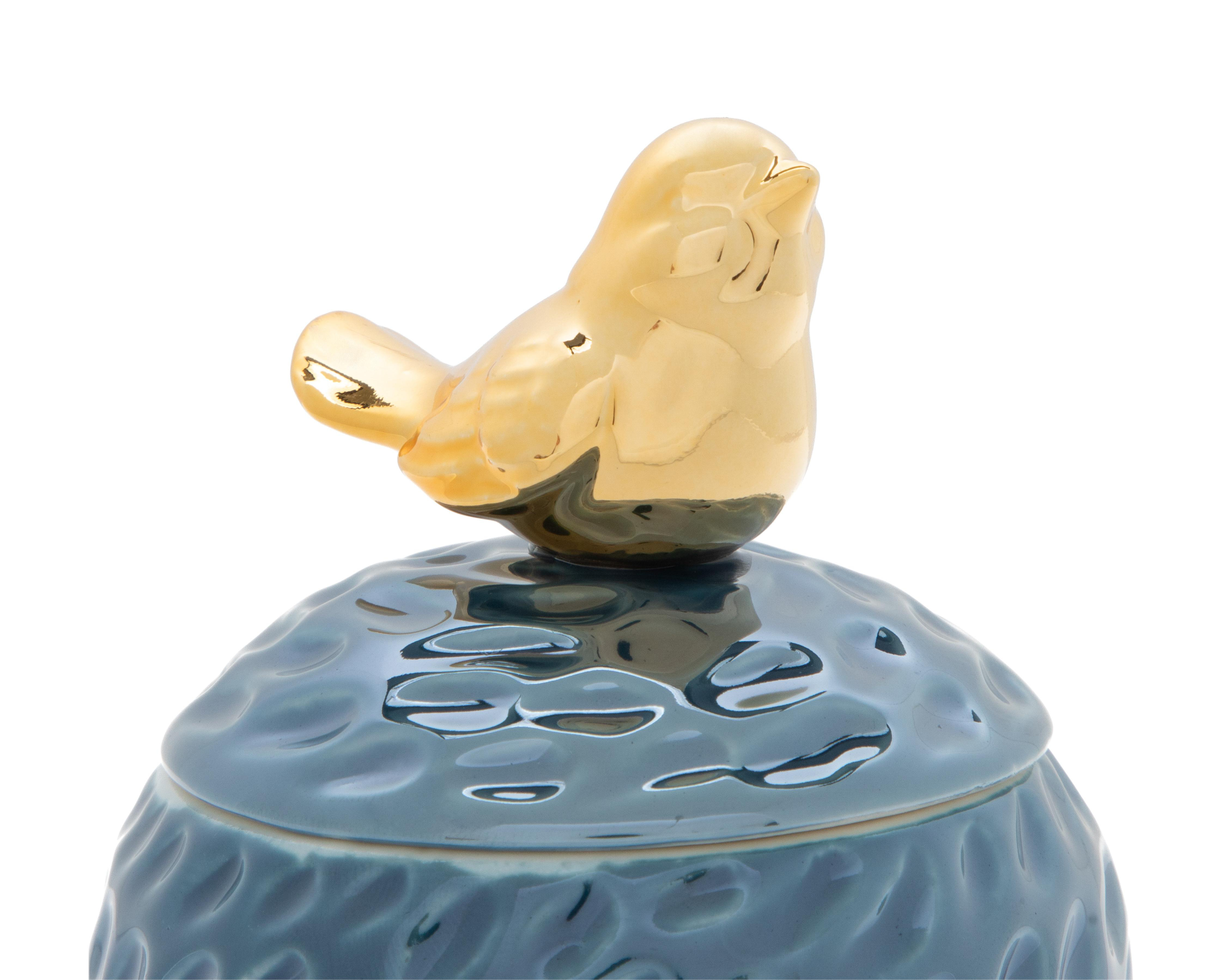 Foto 4 pulgar | Escultura Decorativa Whelan