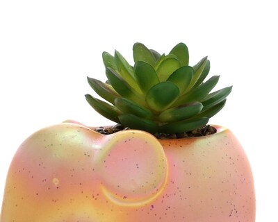 Foto 3 | Planta Artificial con Maceta Starhaus 14 cm