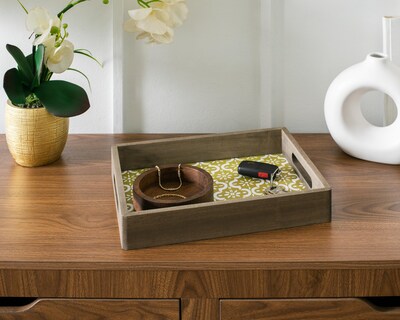 Foto 4 | Charola Decorativa Braulio