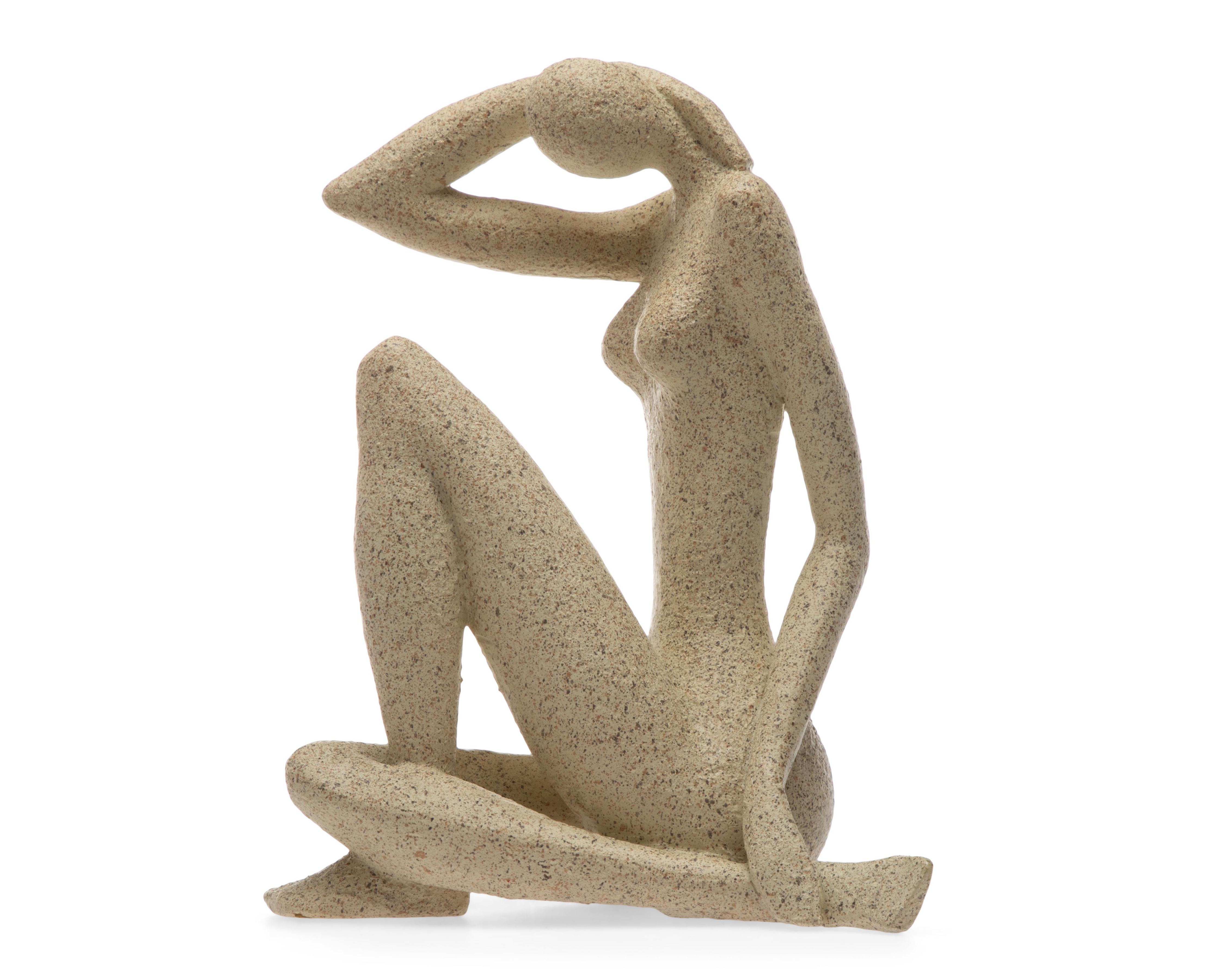 Foto 1 | Escultura de Mujer Naime