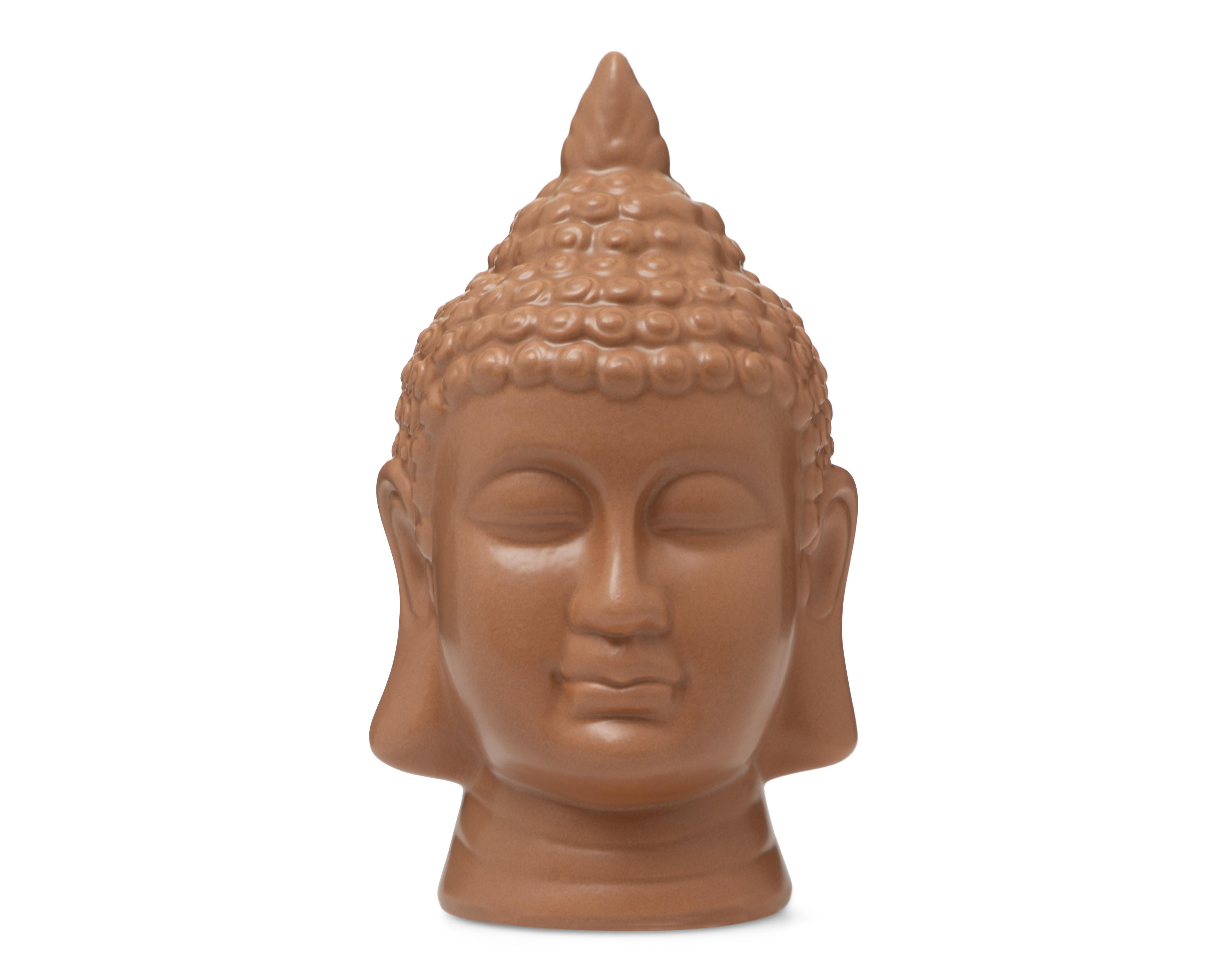 Foto 4 pulgar | Escultura de Buda Sohei