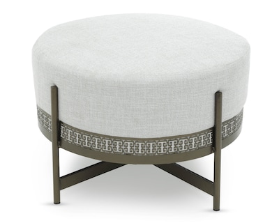 Foto 2 | Taburete Arlington Beige