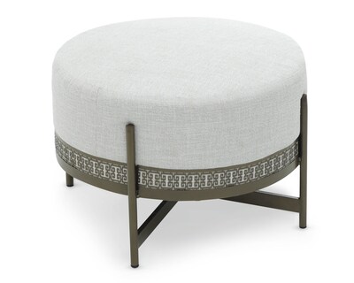 Foto 3 | Taburete Arlington Beige