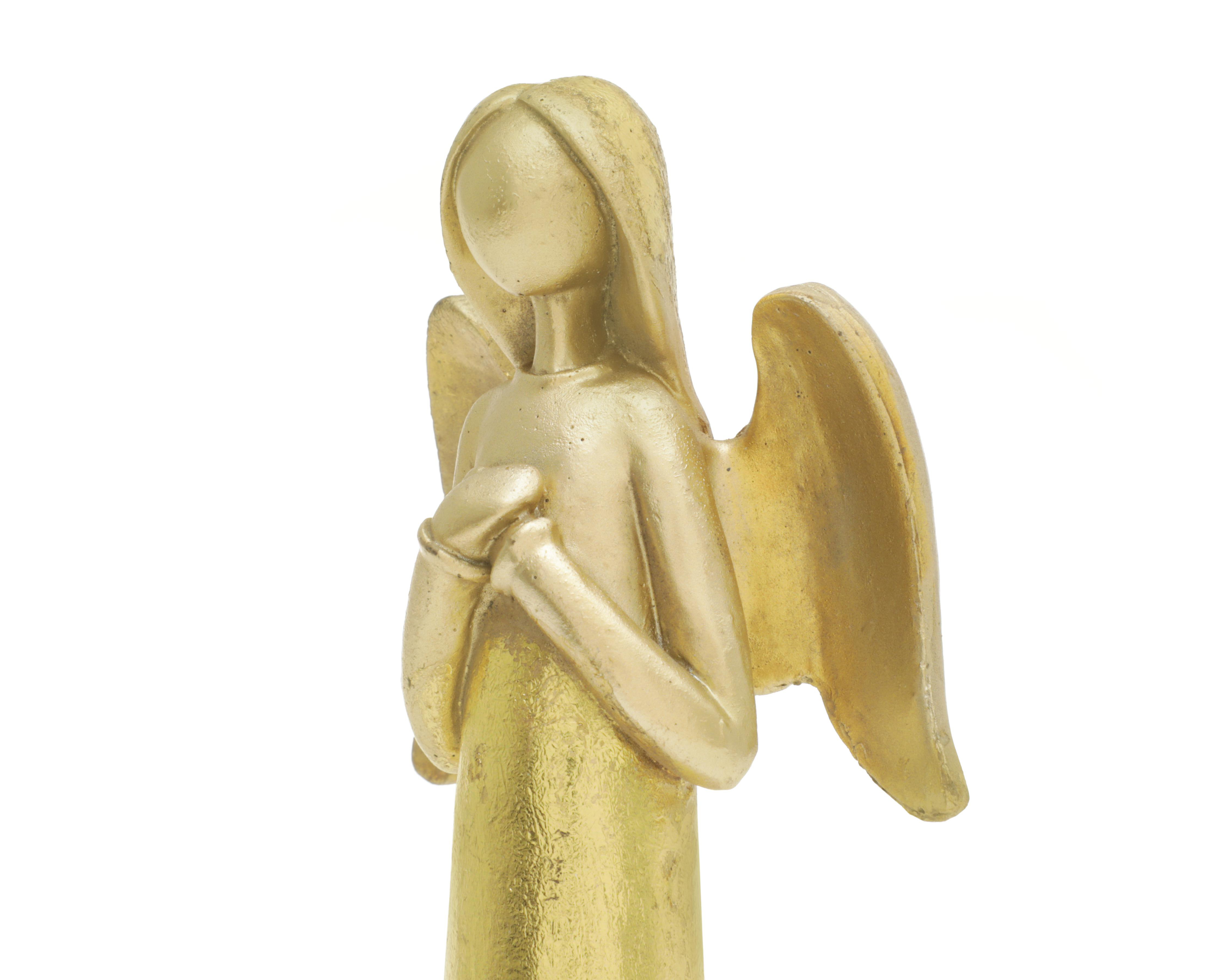 Foto 5 pulgar | Figura Decorativa Angie