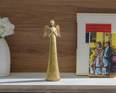 Foto 5 | Figura Decorativa Angie