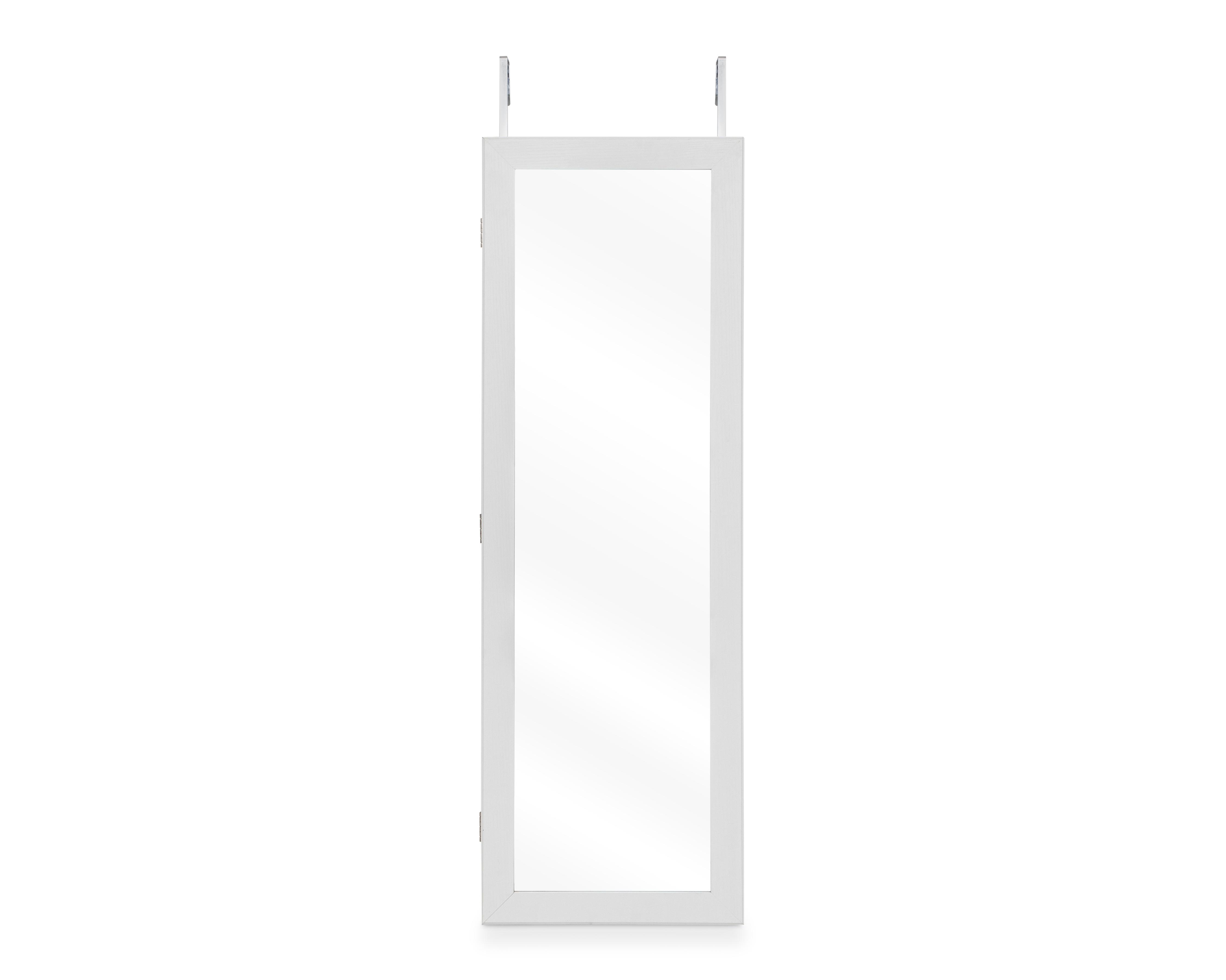 Foto 3 pulgar | Espejo Colgable Houmes