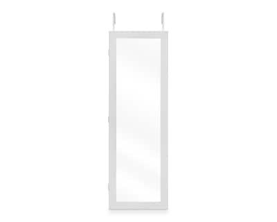 Foto 2 | Espejo Colgable Houmes