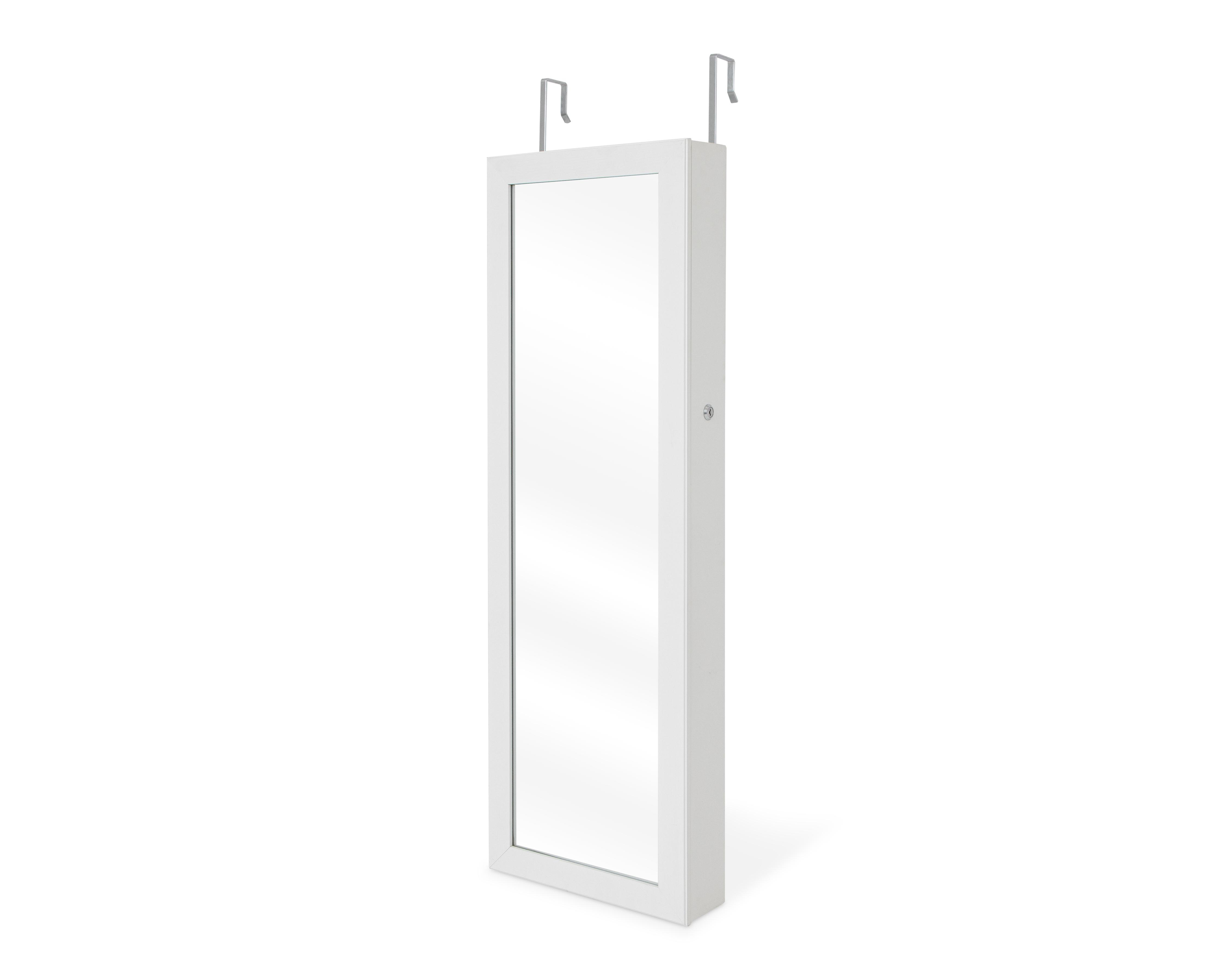Foto 4 pulgar | Espejo Colgable Houmes