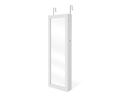 Foto 3 | Espejo Colgable Houmes