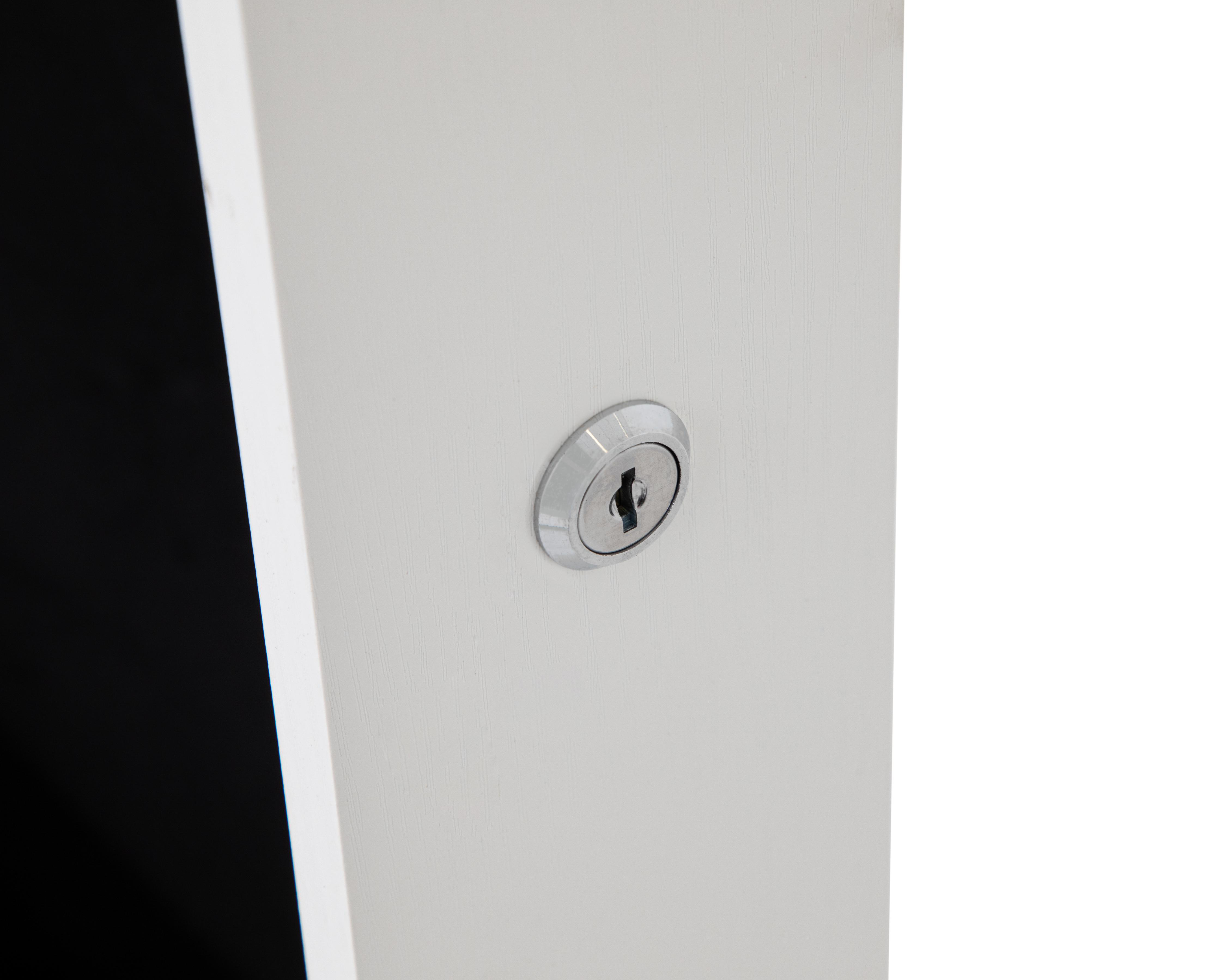 Foto 7 pulgar | Espejo Colgable Houmes