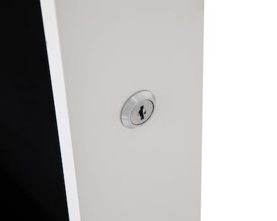 Foto 6 | Espejo Colgable Houmes