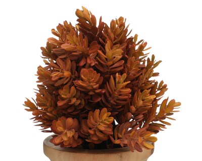 Foto 3 | Planta Artificial con Maceta Starhaus 24 cm