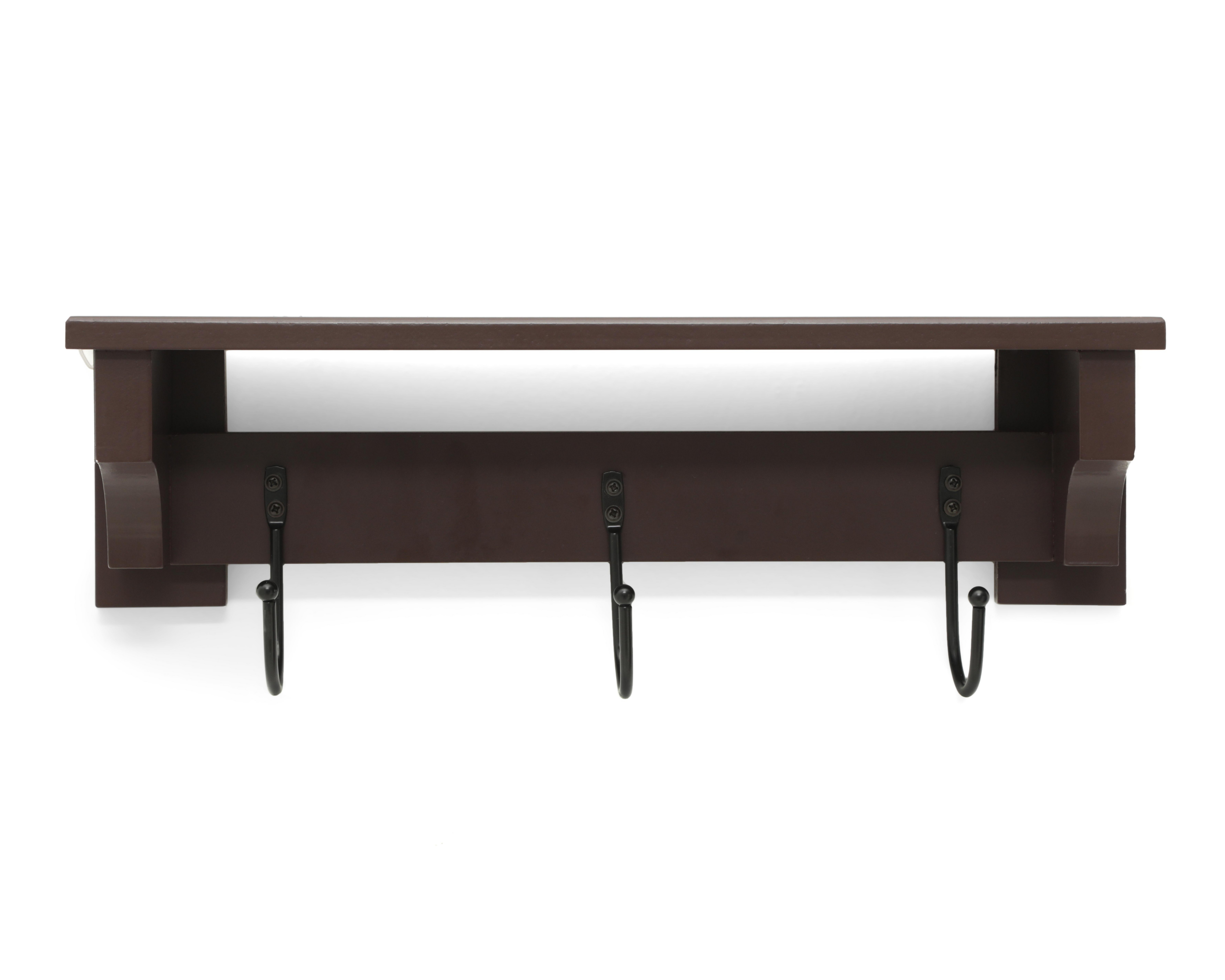 Foto 1 | Repisa de Madera Starhaus 120 cm