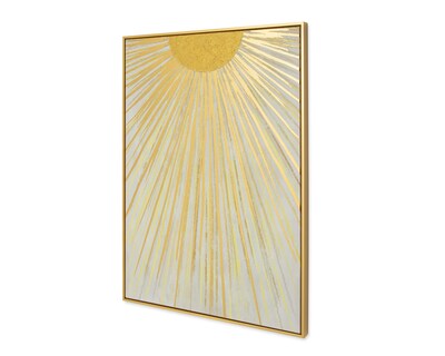 Foto 3 | Cuadro Decorativo Sunshine