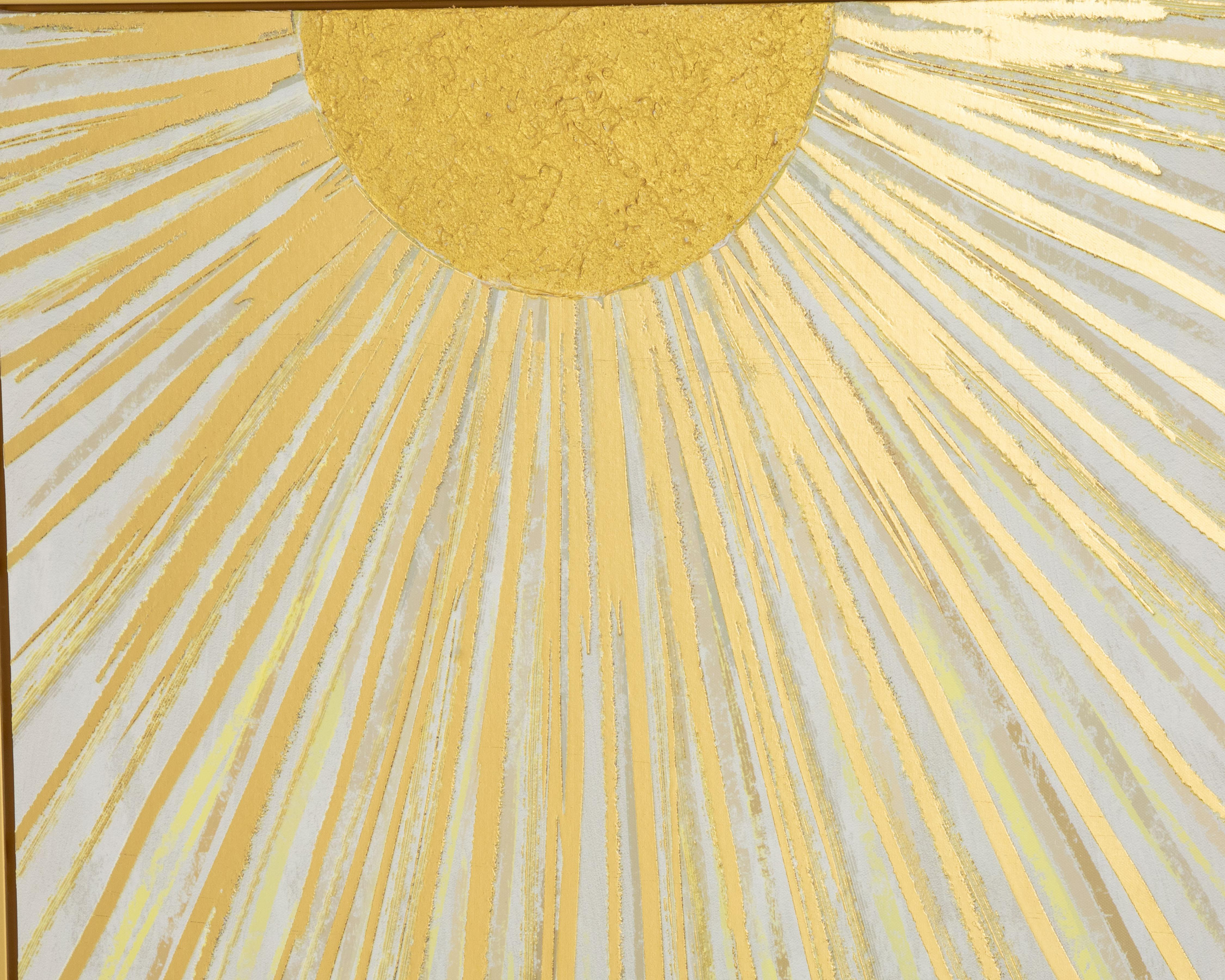 Foto 4 | Cuadro Decorativo Sunshine