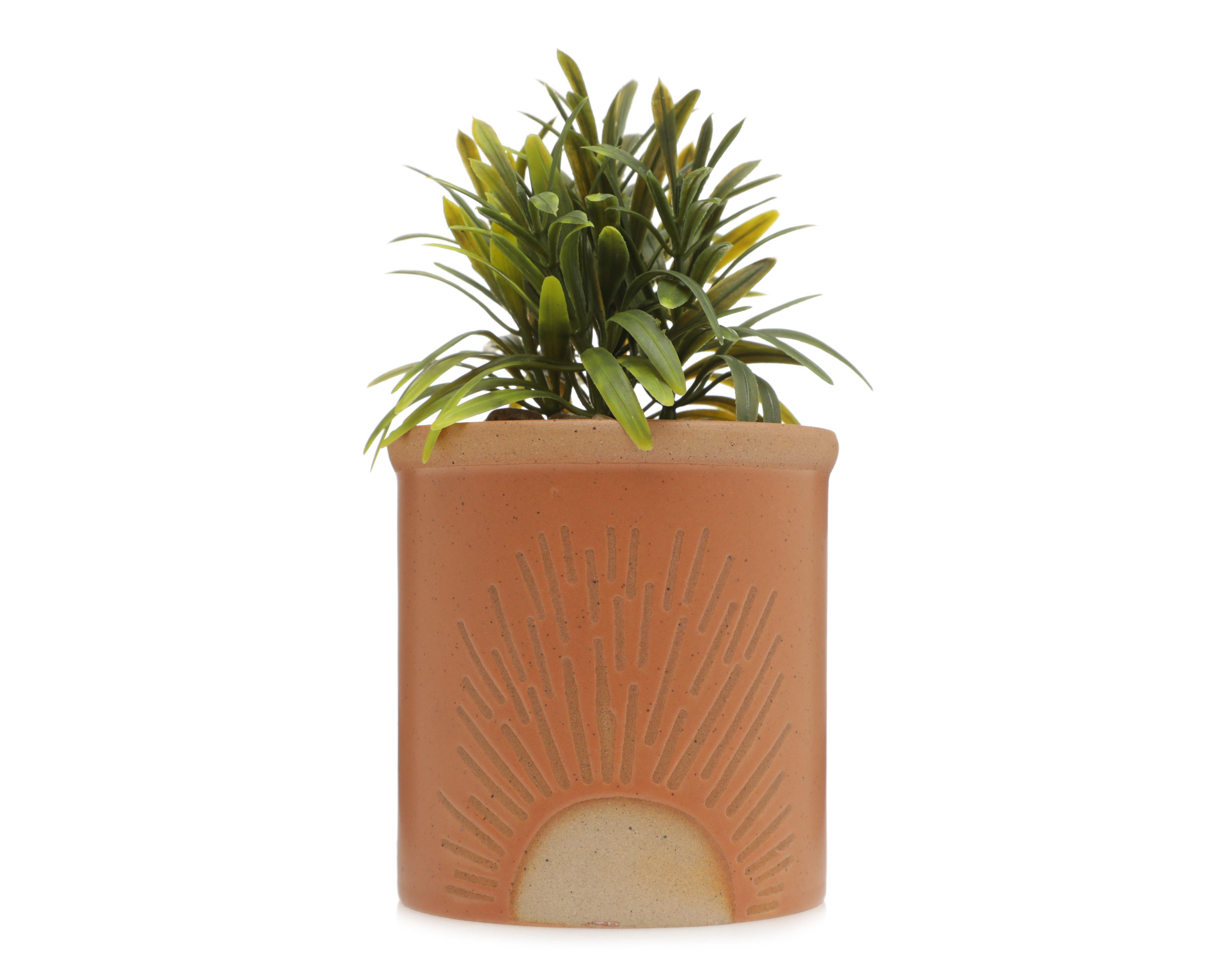 Foto 1 | Planta Artificial con Maceta Starhaus 16 cm