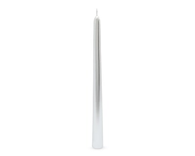 Foto 1 | Vela Coer Silver 4 Piezas