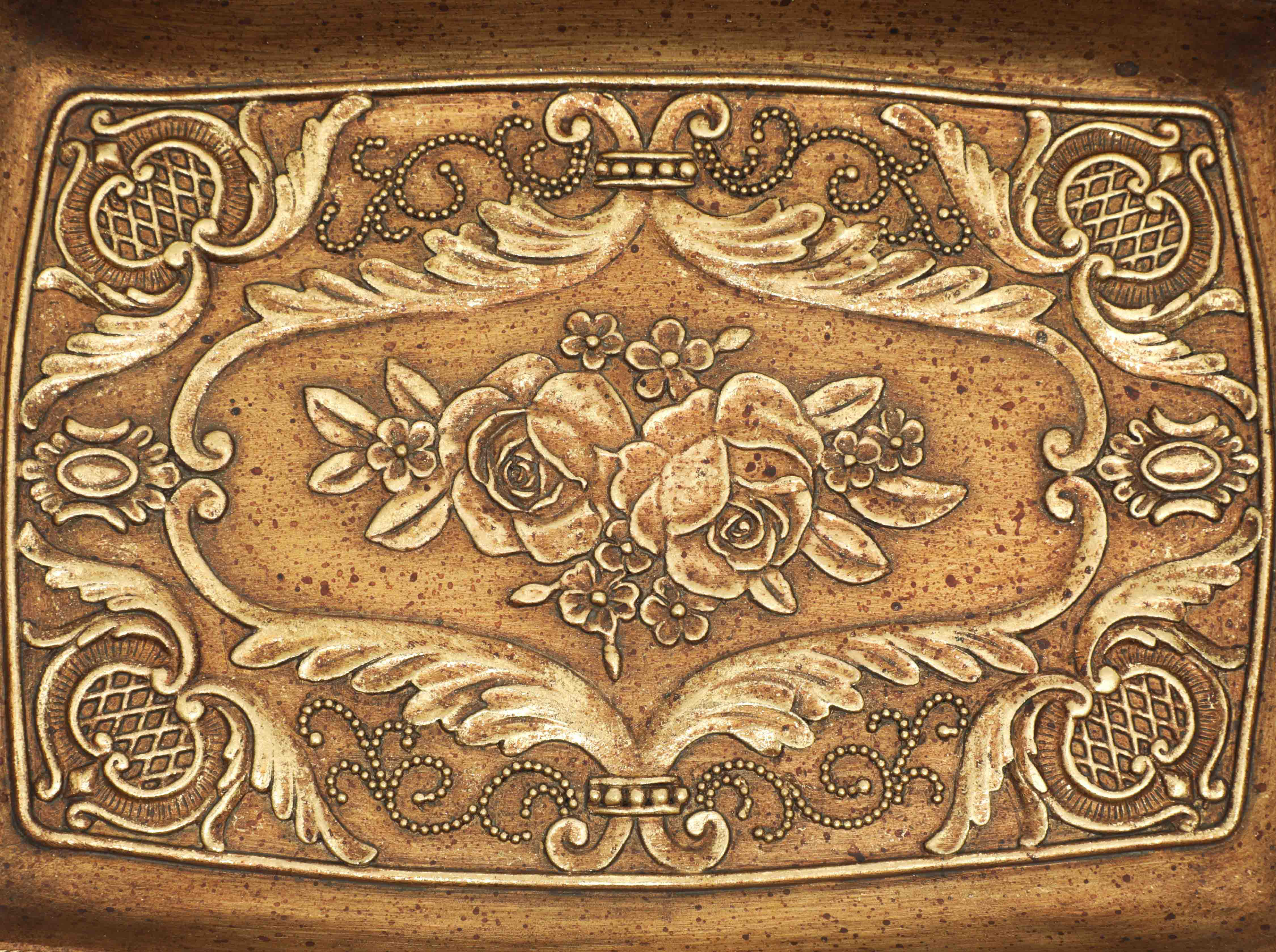 Foto 3 | Platón Decorativo Aldana
