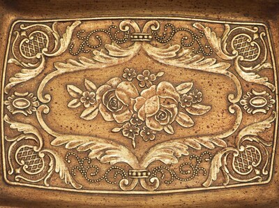 Foto 3 | Platón Decorativo Aldana