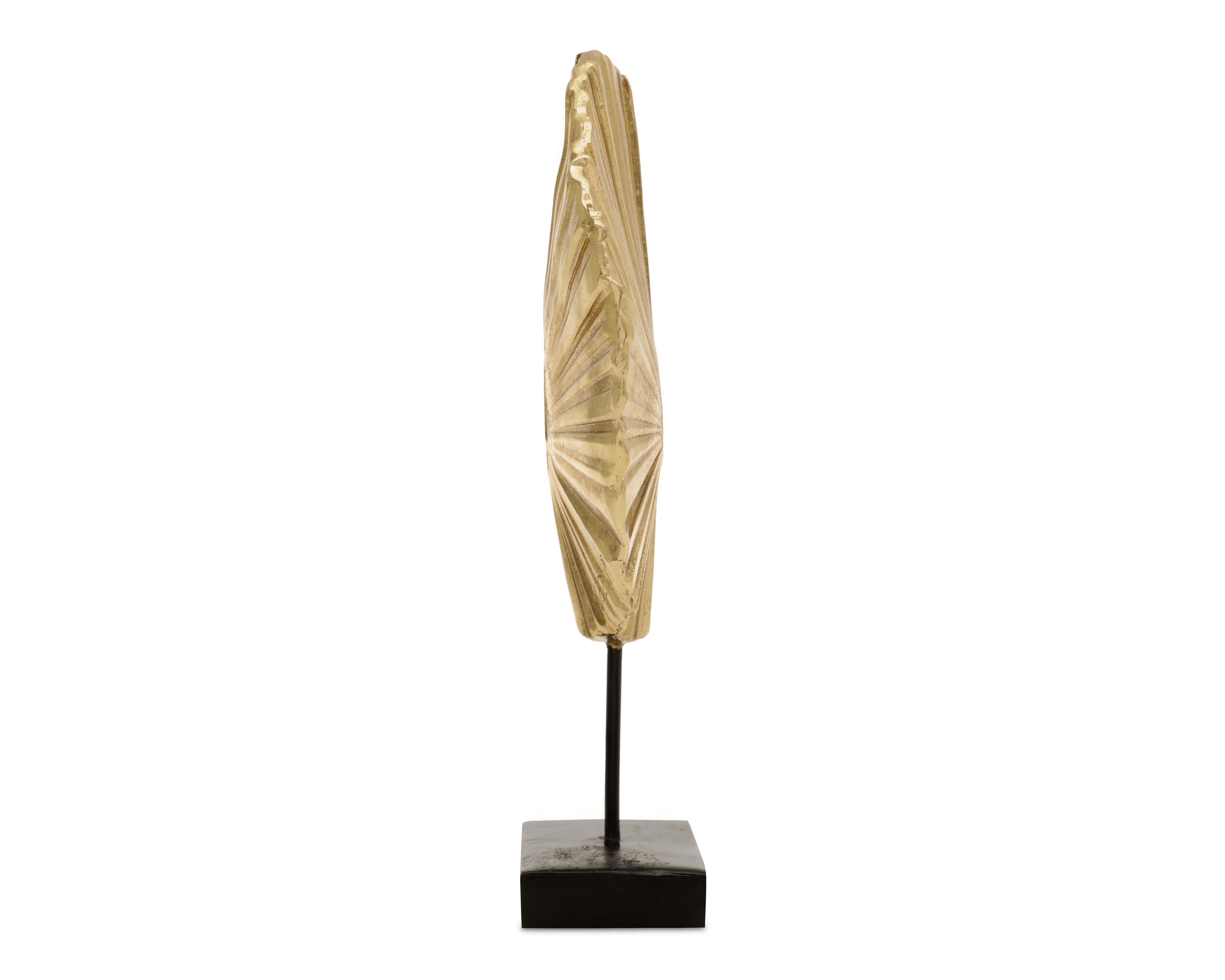 Foto 4 pulgar | Figura Decorativa Anais