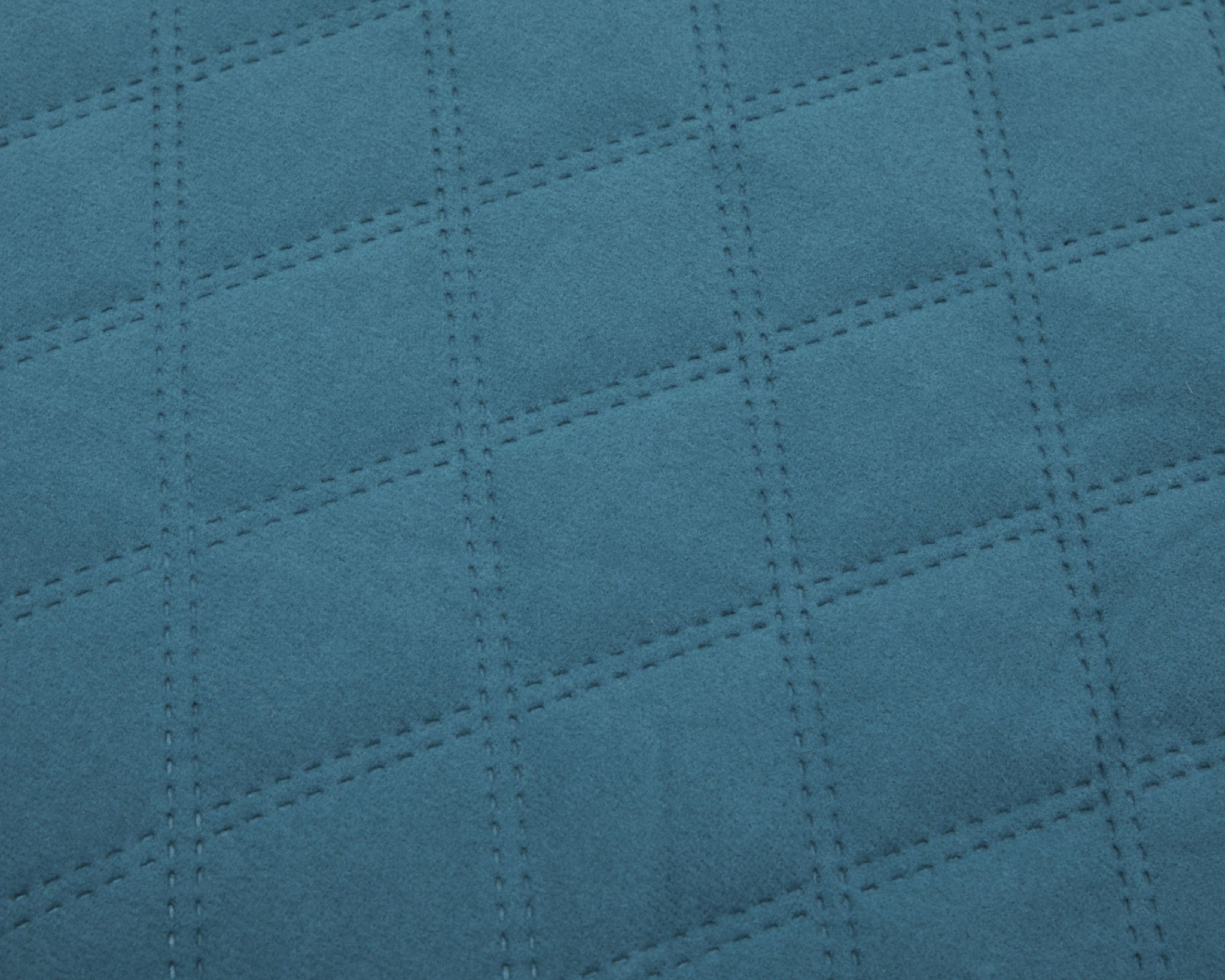 Foto 5 pulgar | Cojín Decorativo Valeria Azul
