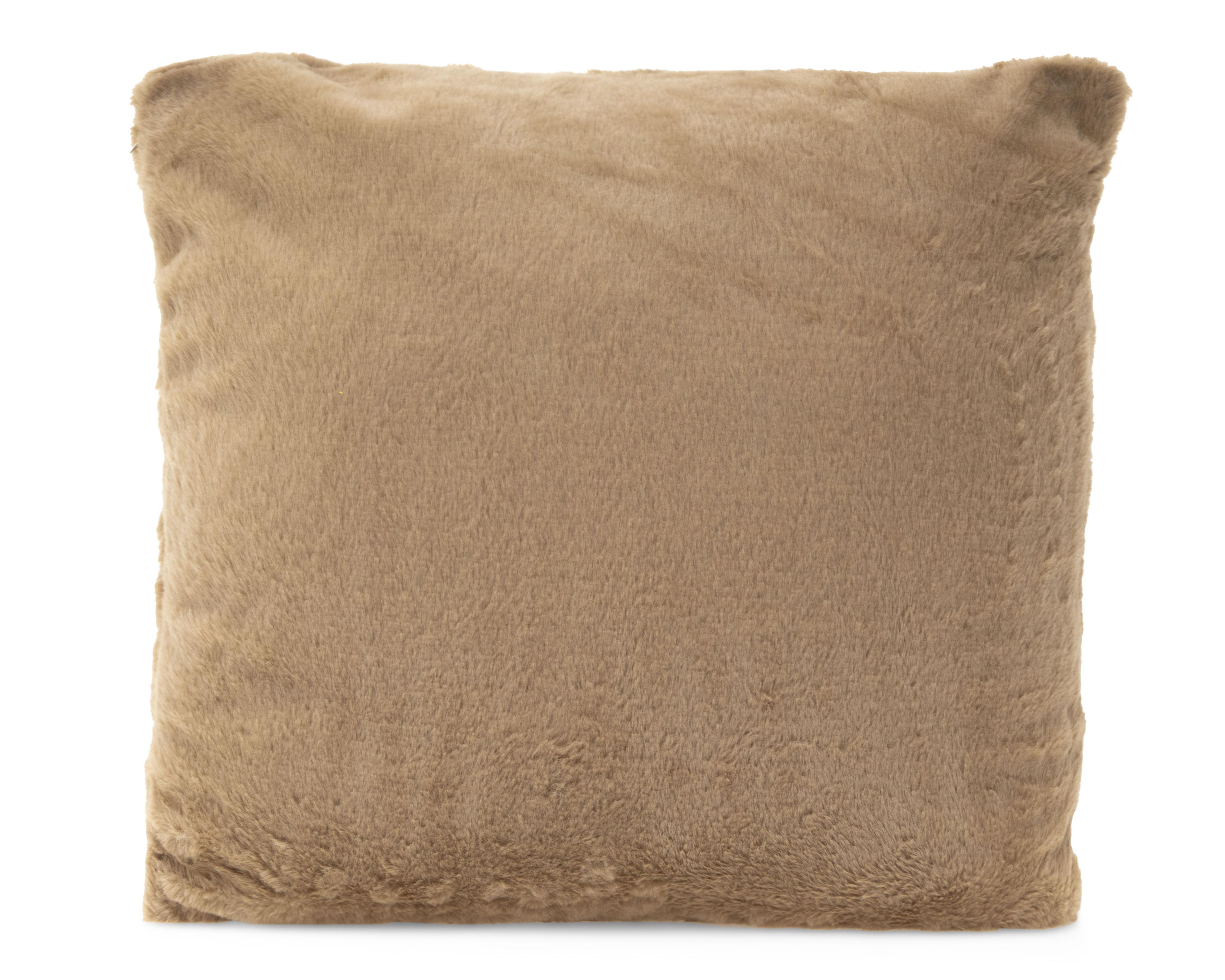 Foto 1 | Cojín Decorativo Valeria Taupe
