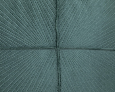 Foto 4 | Cojín Decorativo Valeria Turquesa