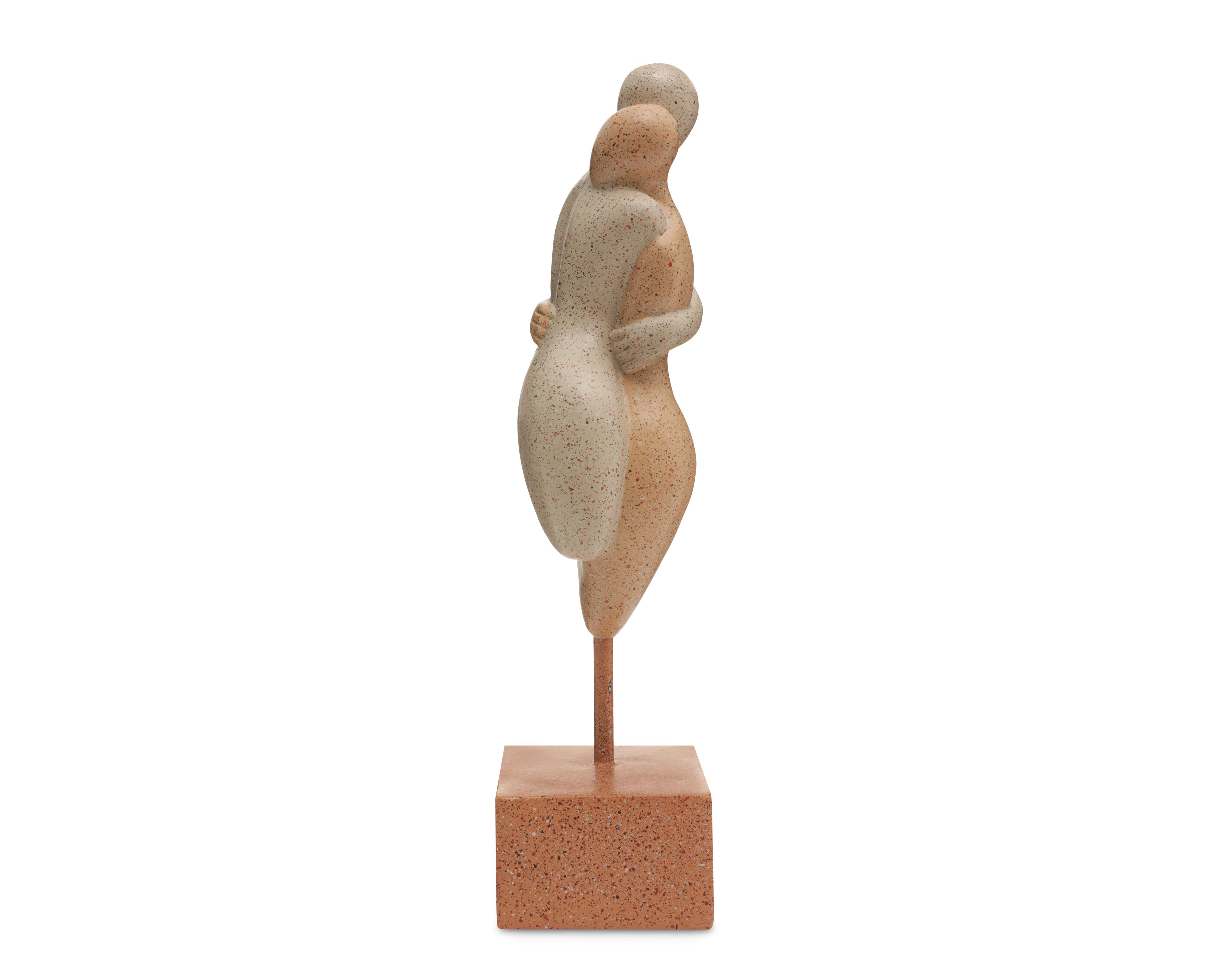 Foto 4 pulgar | Figura Decorativa Aroa