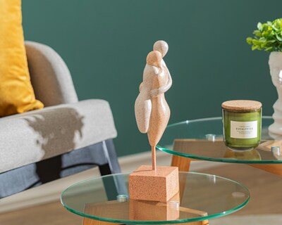 Foto 5 | Figura Decorativa Aroa