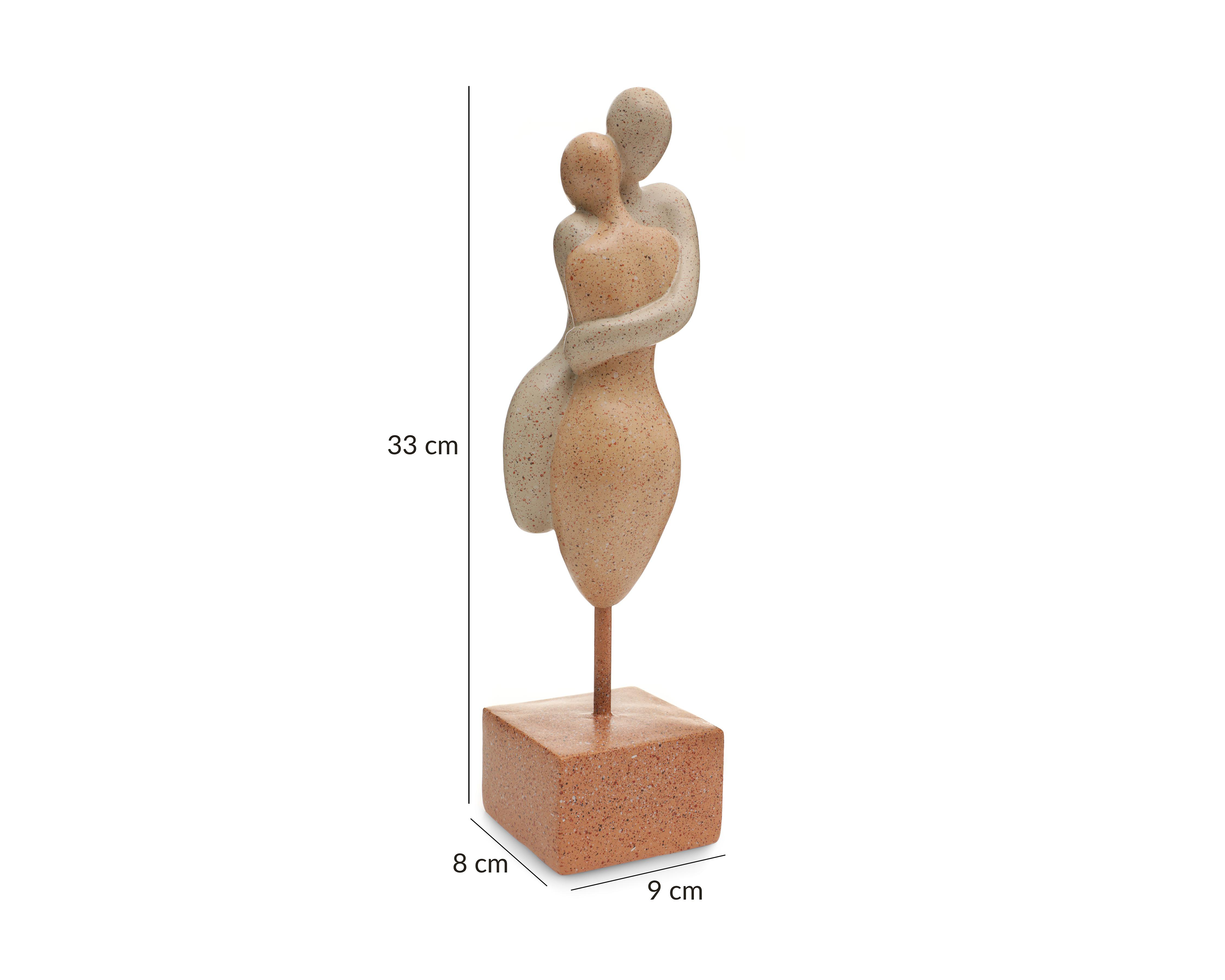 Foto 7 pulgar | Figura Decorativa Aroa