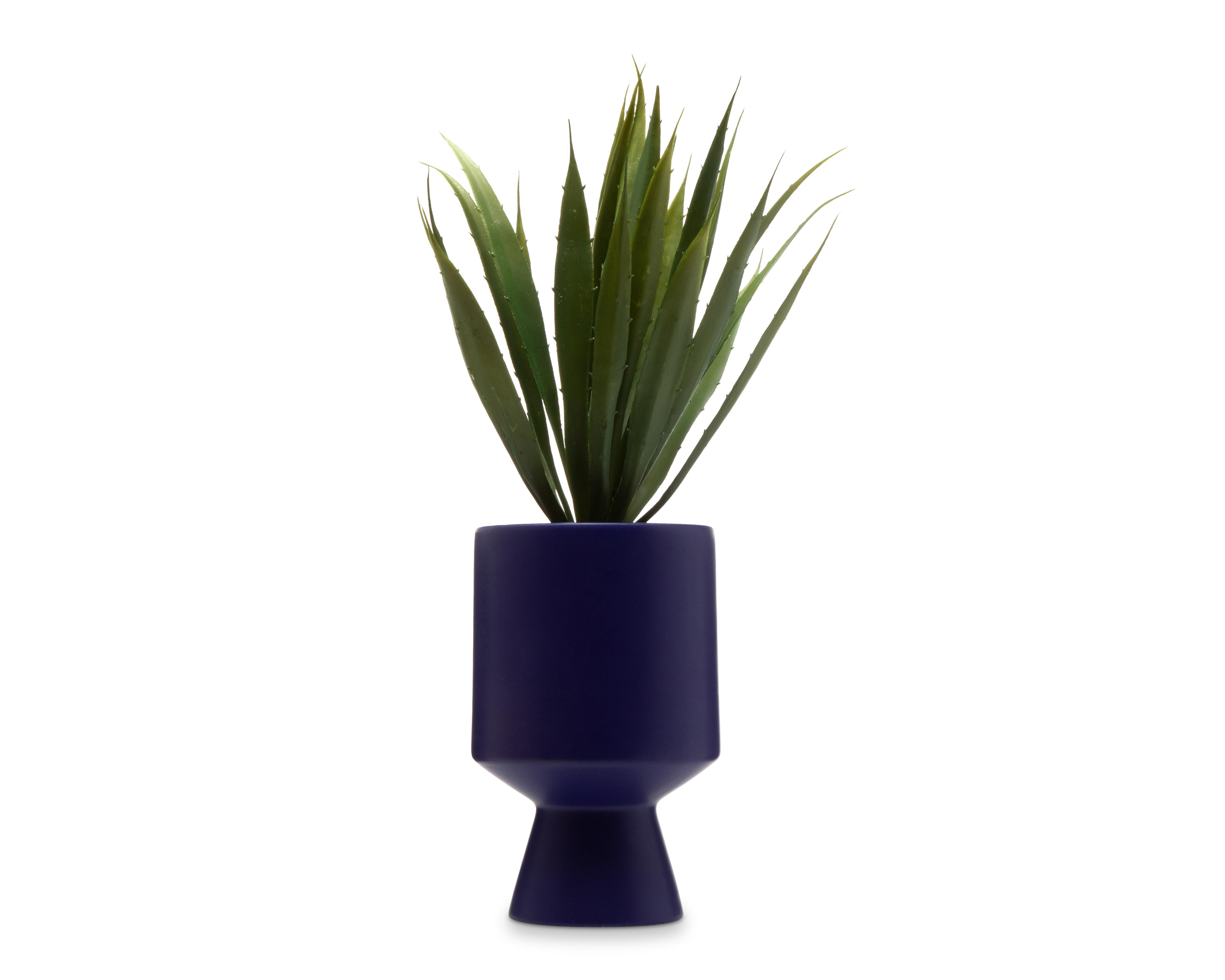 Planta Artificial con Maceta Starhaus 22.86 cm