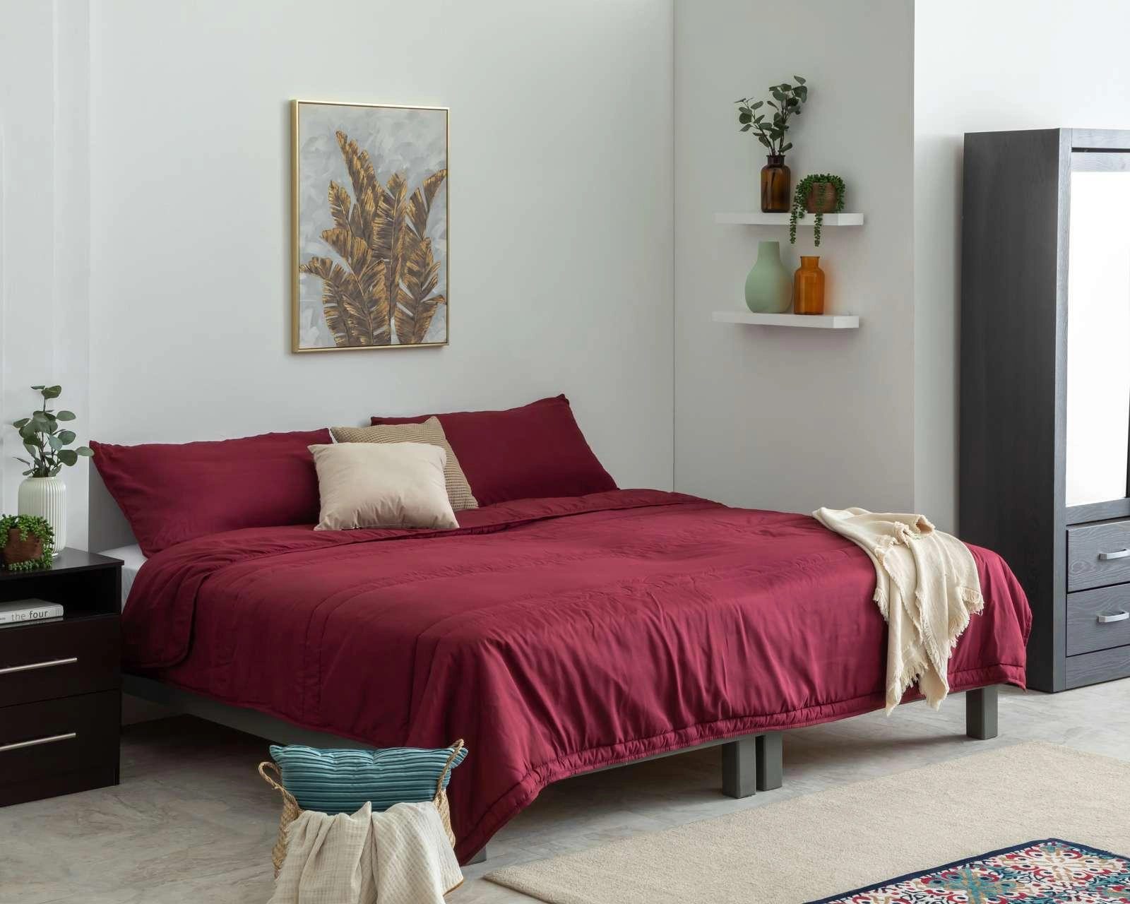 Edredón Supreme Basic King Size