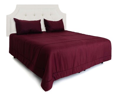 Foto 3 | Edredón Supreme Basic King Size