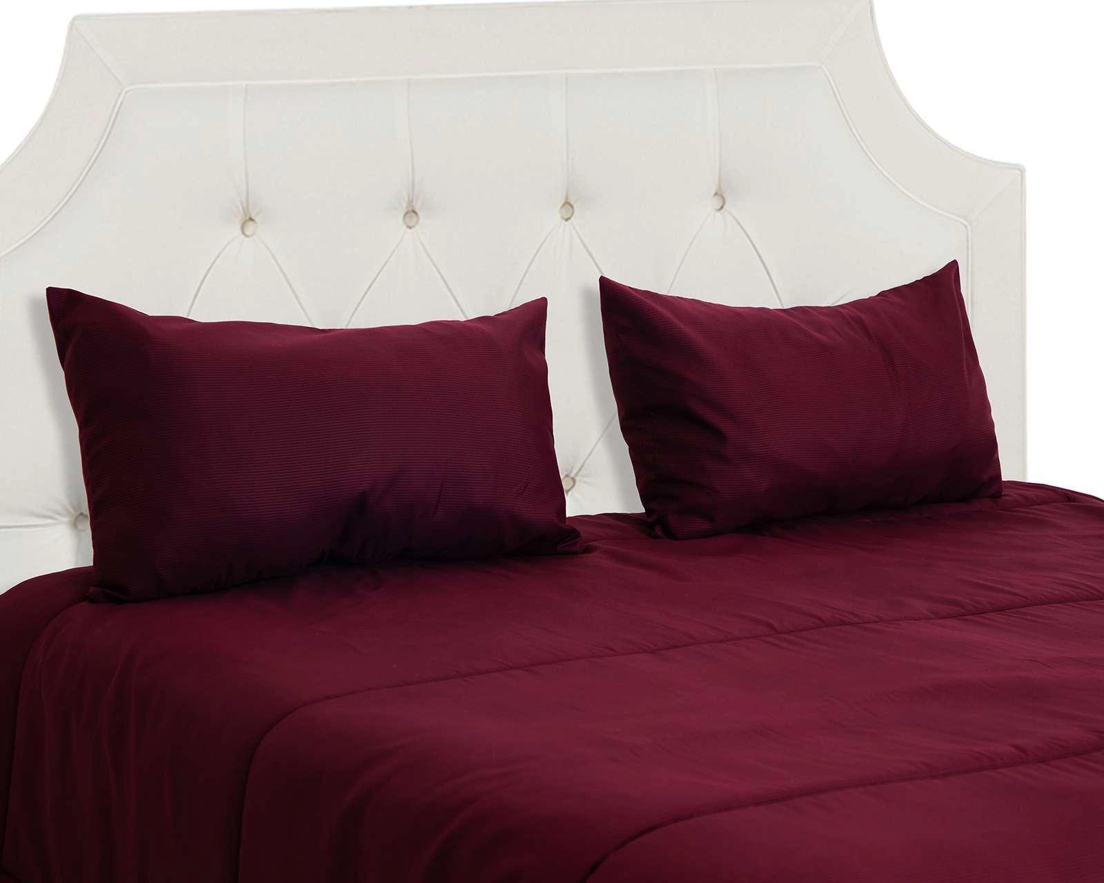 Foto 4 | Edredón Supreme Basic King Size