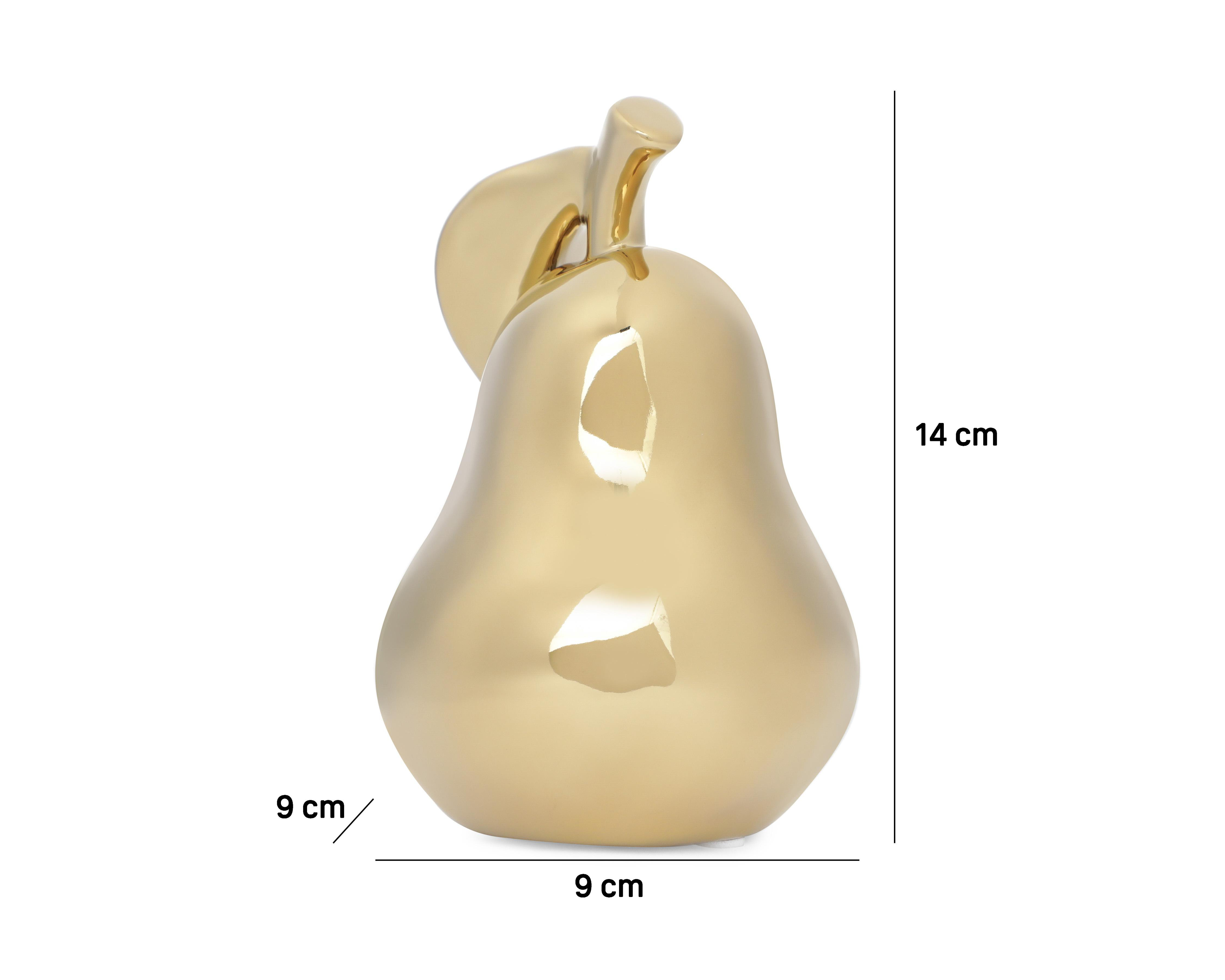 Foto 4 | Escultura de Pera Beryl Pear