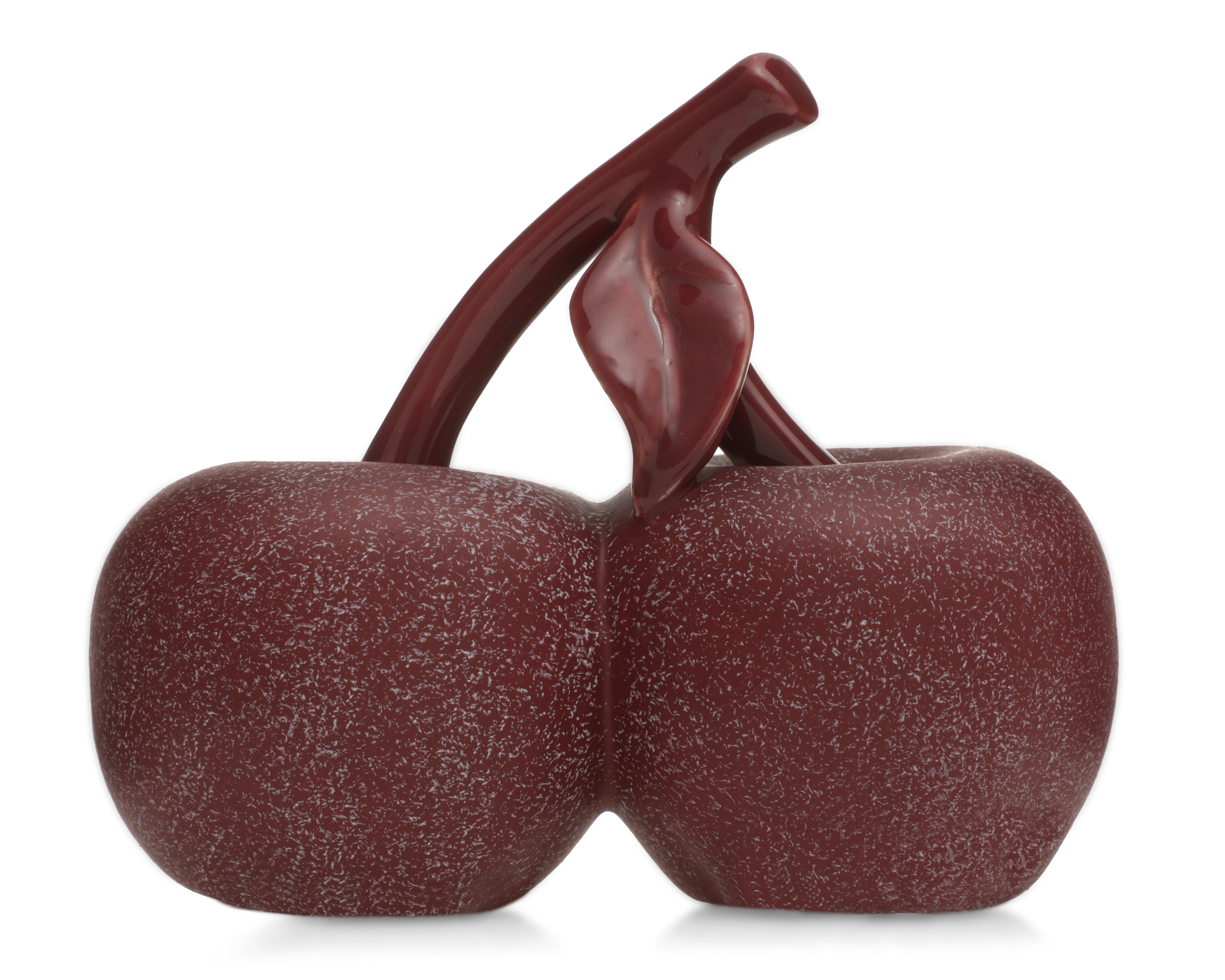 Foto 1 | Escultura Decorativa Beryl Cherry