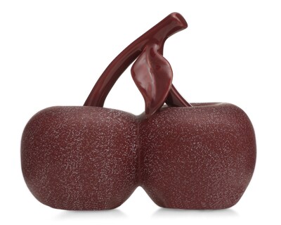 Foto 1 | Escultura Decorativa Beryl Cherry