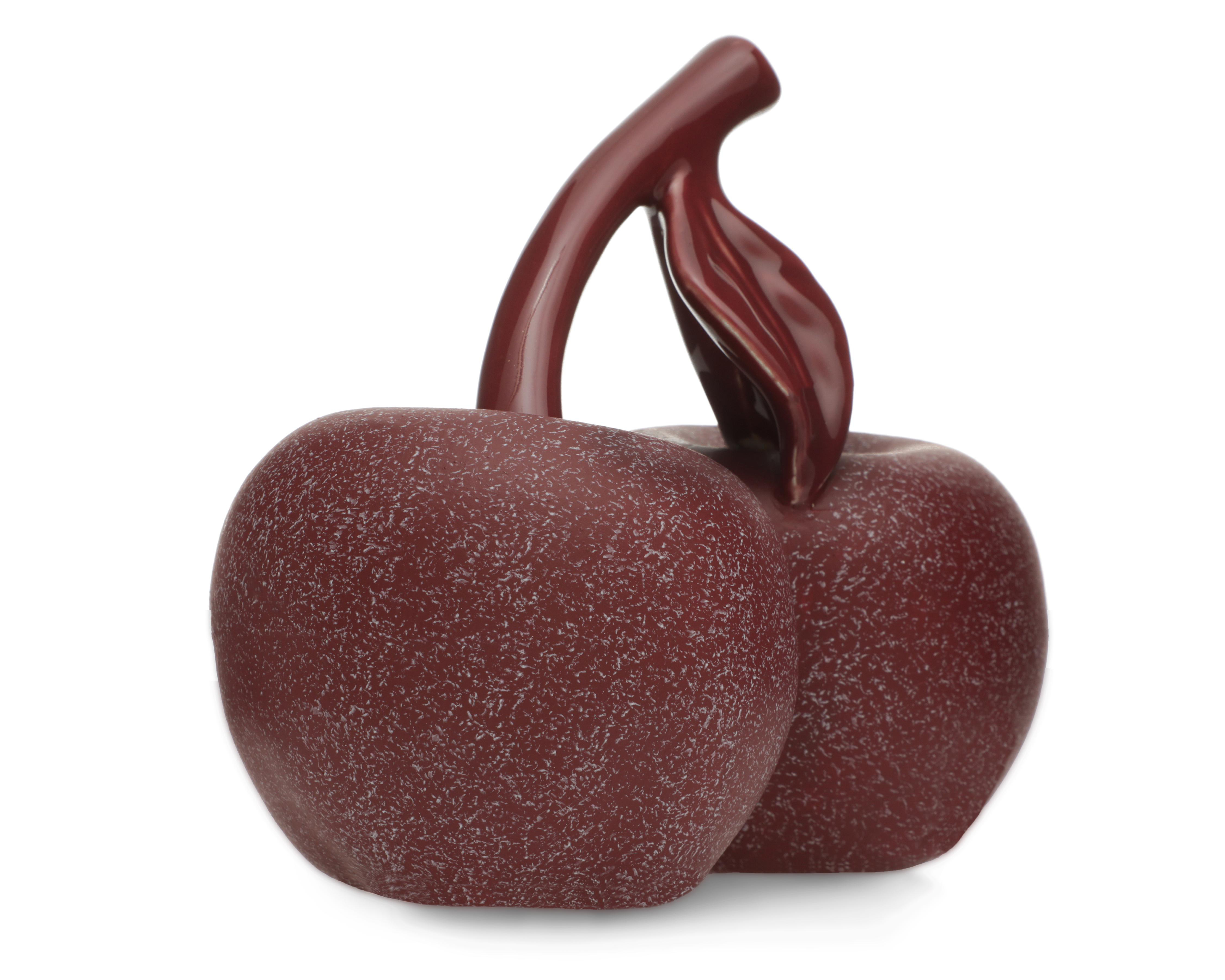 Foto 3 pulgar | Escultura Decorativa Beryl Cherry