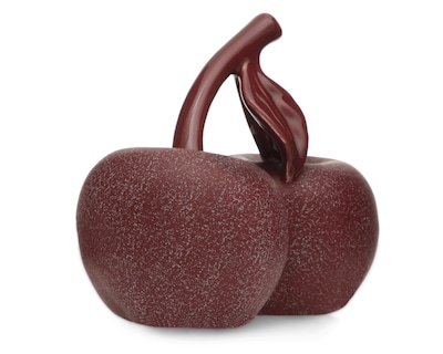 Foto 2 | Escultura Decorativa Beryl Cherry